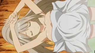 AMV - Tasogare no Sora no Reankinjutsushi - {who don't wanna fall in love}