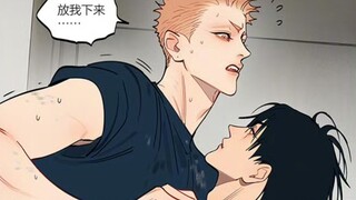 [Ngày 19] Hạ Thiên dẫn Mặc Tại đi thăm nhà mới~