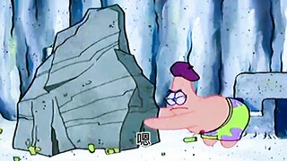 艺术源自派大星！