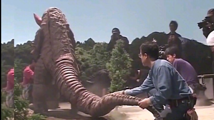 Shocking, the secrets of Ultraman filming revealed, it turns out there are so many details to pay at