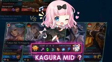 Highlight Old Kagura Hyper