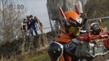 Tomica Hero: Rescue Force - Episode 18 (English Sub)