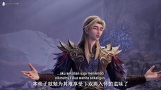 Martial Master Episode 540 Sub Indo HD 1080P