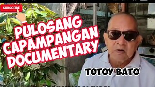 Pulosang Capampangan (Docú)