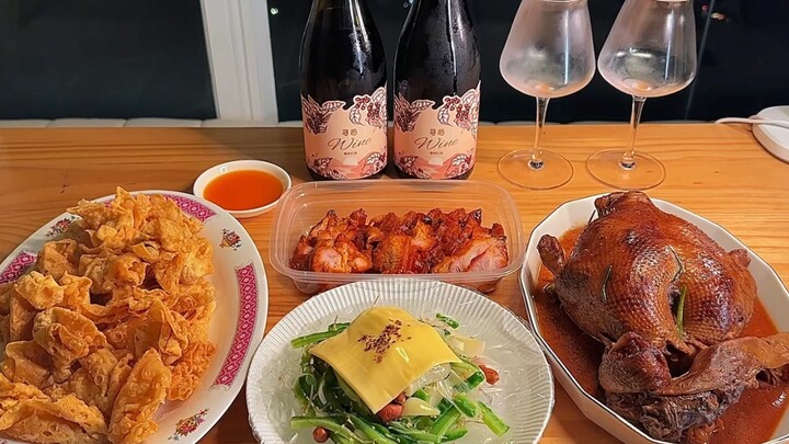 A charming person lives for those few moments, doesn’t she?