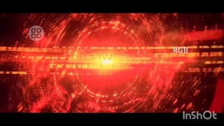 BVS - The Smash Panda: Dawn of Justice 8: Into The Spider-Verse (2028) Title Sequence V8