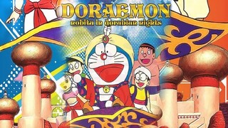 DORAEMON MOVIE: NOBITA Ở XỨ SỞ NGHÌN LẺ 1 ĐÊM-LỒNG TIẾNG-MON TV-ĐƯỢC UP LẠI