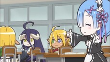 Isekai Quartet (Season 1 - Episode 4)