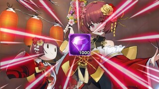 CHRISTMAS FREE DIAMONDS Day 3 | Mobile Legends: Adventure