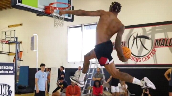 “Through a Storm of Bullets”