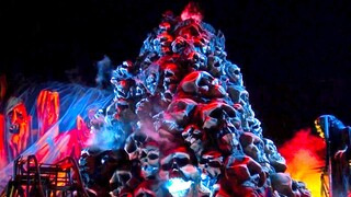 The skull mountain scene | Ending Scene | Child's Play 3 | CLIP