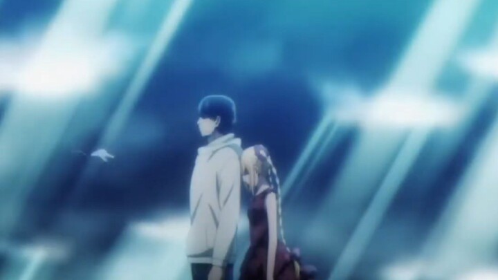BEST ANIME TAPI GK ADA S2?? GELUD KUYYY | Darwin's Game Full: Review (Indonesia) 402 x ditonton