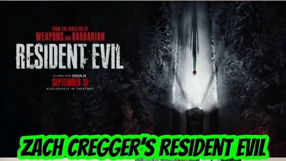 So excited for zach cregger’s RE