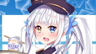 [ทำล่วงหน้า] Kagura Mea พูดคุยเกี่ยวกับรายได้จาก Bilibili และ YouTube (ถ่ายทอดสด TwitCasting ตั้งแต่