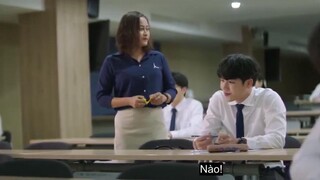 Love Mechanics EP 20 [Sub Việt]