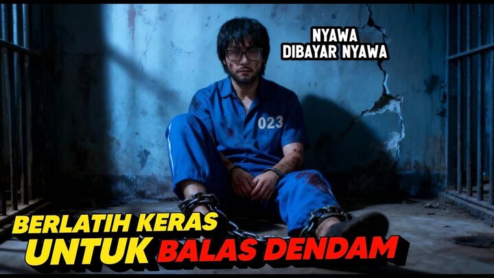 BALAS DENDAM MERUBAH PRIA CULUN INI JADI BRUTAL‼️