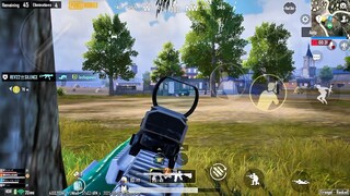 Hunting bots until the end.