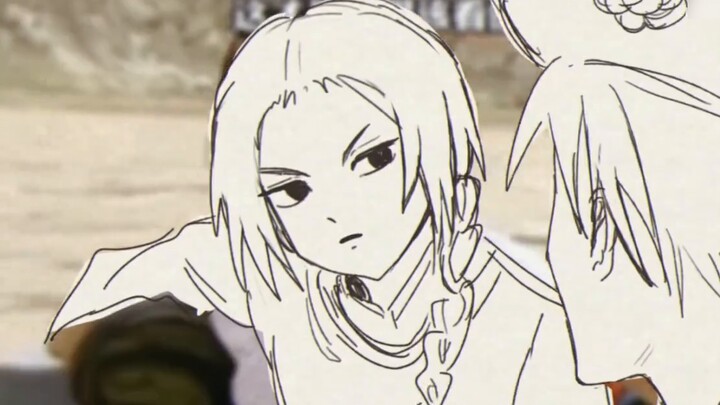 [ชาดี] เลาหวางโปรดเป็นแม่สามีของฉันด้วย