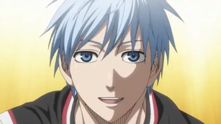 Tóm Tắt Anime Hay- Kuroko Tuyển Thủ Vô Hình Season 3 (Cuối) - Kuroko no Basket - Review Anime Hay P1