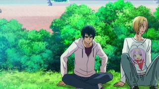 The standard outcome of making wives angry! The little angel may really turn into a little devil!