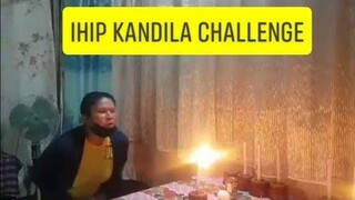 IHIP KANDILA CHALLENGE|Wondermom27