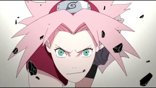 Sunroof|sakura haruno amv