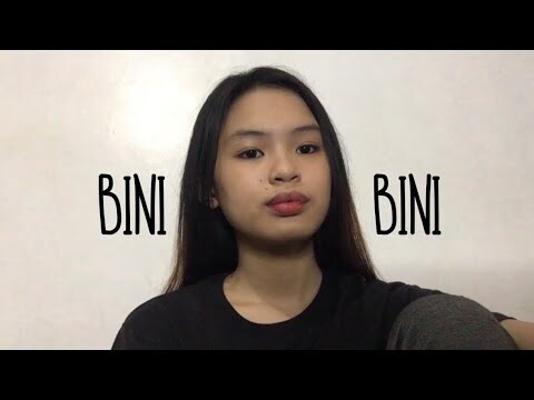 binibini - zack tabudlo (cover)