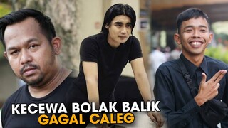 BOLAK BALIK GAGAL NYALEG! 7 Artis Kurang Beruntung Dalam Berpolitik