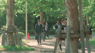 Komi San Wa Komyushou Desu Ep 2