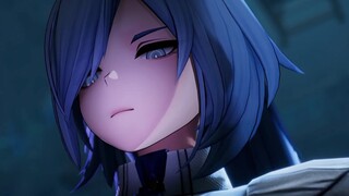The animation of Girls' Frontline is really good, it's rare to see such a performance in a second ga