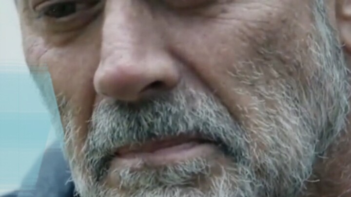 Negan is really sorry.