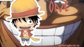 Top 10 Những Nhân Vật Sử Dụng Sức Mạnh Đáng Sợ Trong One Piece p1