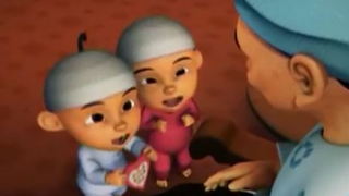 Upin & Ipin: Istimewa Hari Ibu (Bahagian 2 Tamat)