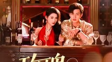 Qin Tianai & Min Jie ~ CEO bersedia digunakan oleh saya#MiniDrama