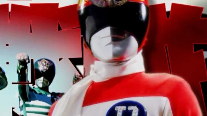 The commander is actually a cute dog? A guide to watching the series of Electron Sentai Electroman