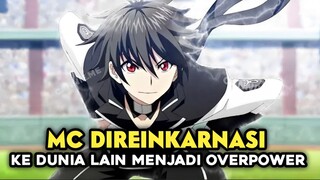 MC Direinkarnasi Kedunia Lain Direndahkan tapi Overpower