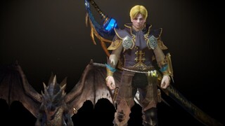 [Game] ECNU - 20220206 -  Video Demo