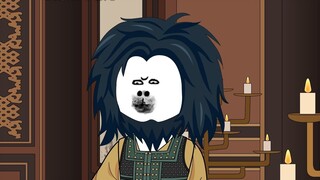 Penasihat Dinasti Ming Episode 6
