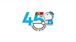 Doraemon ( Movie 44) : Nobita Và Cuộc Phiêu Lưu Vào Thế Giới Trong Tranh - Trailer Lồng Tiếng