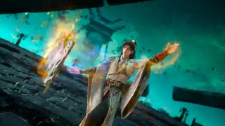 Multi Sub【完美世界】- Perfect World - Episode 219