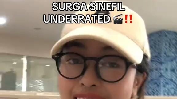 glad to know masih ada tempat yang ngelestariin physical media dan accessible 😭🫶🏼