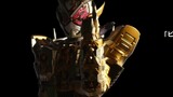 【Kamen Rider Beyond Generations】Ending theme "Promise"