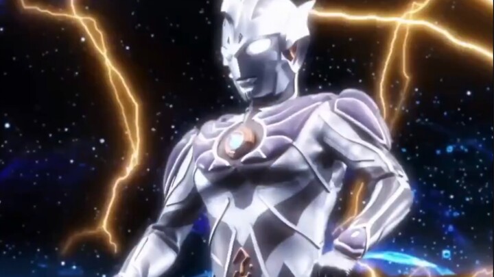 Reijido: I heard that you are the ultimate life form?