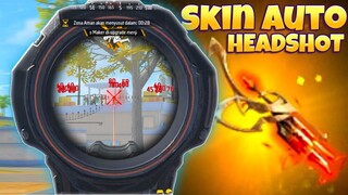 Review Skin MAC10 Terbaru Bikin Jadi Gampang Headshot