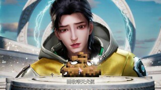 I Collect Waste In Heaven eps 01-07 sub indo