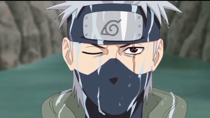 Kakashi Hatake [Amv/Edit]