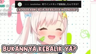 yopi ditanya sama viewers japan kenapa belajar bahasa indonesia