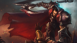 DARIUS MONTAGE #9