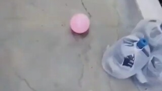 أخشى أن يصبح الهواء هادئًا فجأة