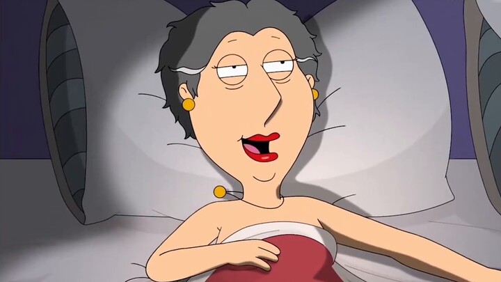 Pitt made his mother-in-law cry and almost attacked Megan?